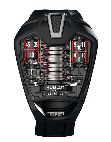 hublot mp 05 laferrari replica price india|hublot ferrari prices.